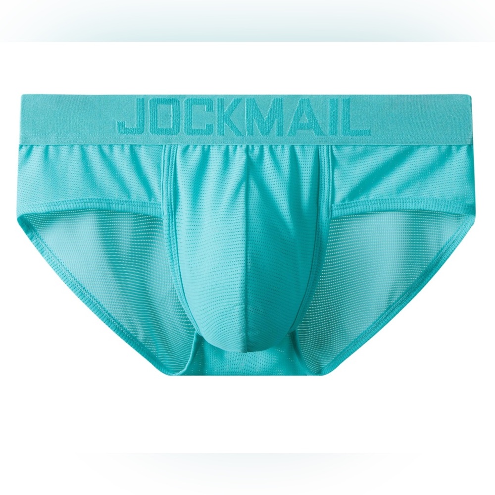 JOCKMAIL Briefs - Picture 2 of 4